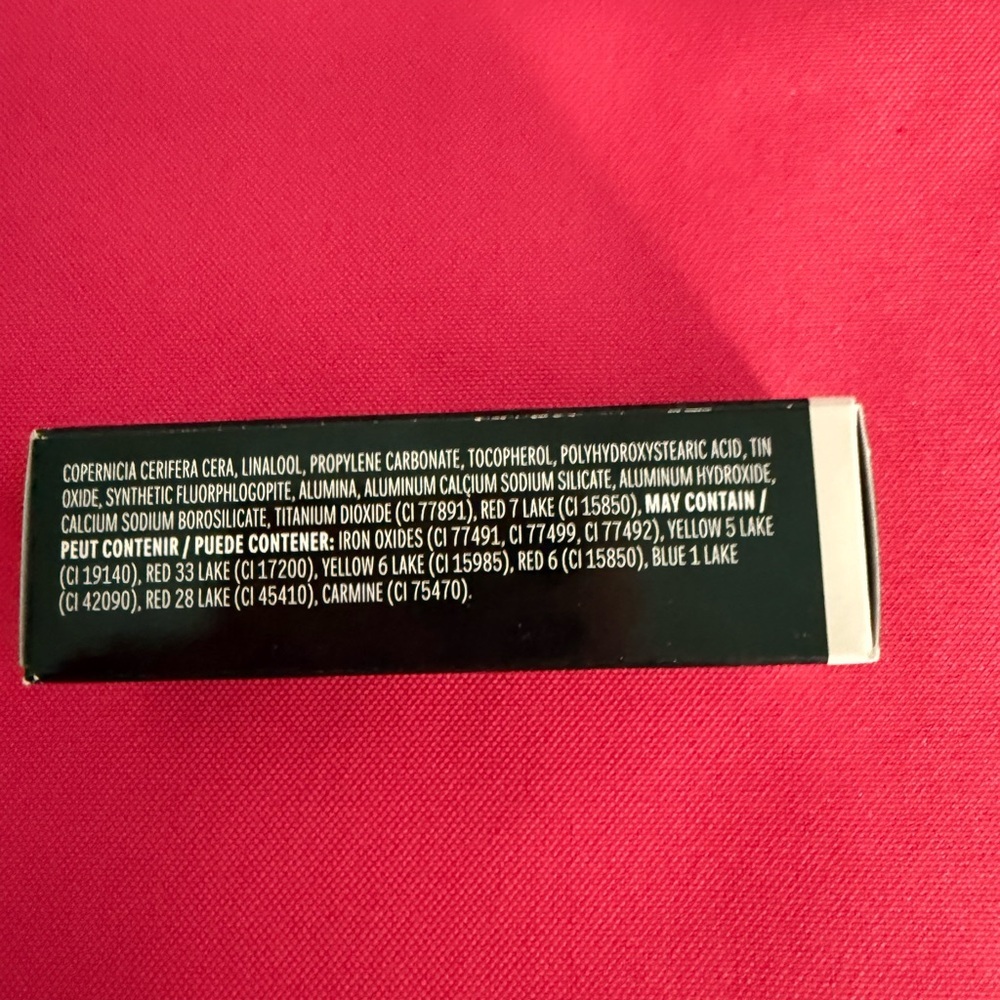 Mary Kay Gel Semi-Shine Lipstick - Sunset Peach New in Box - Picture 5 of 6